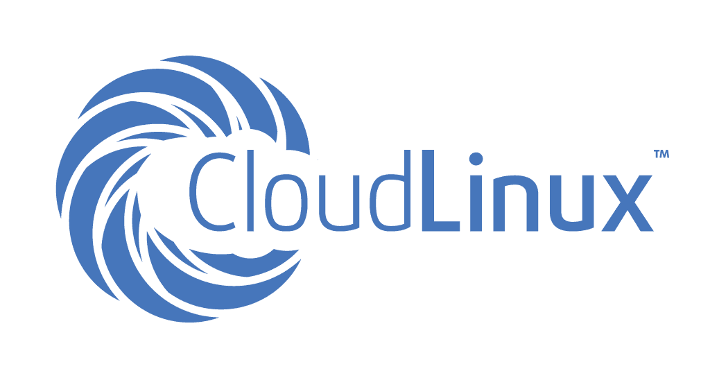CloudLinux Yazılım Logosu