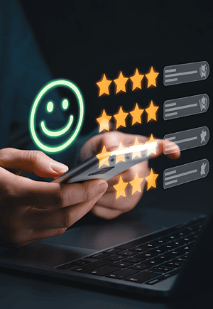 Müşteri Referansları